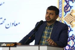 چهارمین لیگ ورزشی درون دانشگاهی دانشجو معلمان دانشگاه فرهنگیان 15