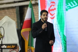 چهارمین لیگ ورزشی درون دانشگاهی دانشجو معلمان دانشگاه فرهنگیان 20