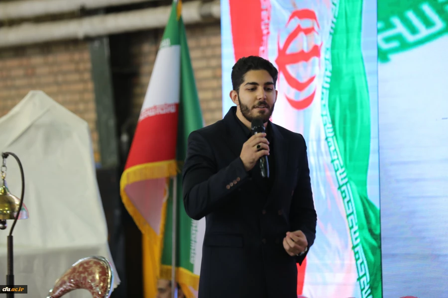 چهارمین لیگ ورزشی درون دانشگاهی دانشجو معلمان دانشگاه فرهنگیان 20