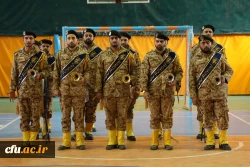 چهارمین لیگ ورزشی درون دانشگاهی دانشجو معلمان دانشگاه فرهنگیان 29