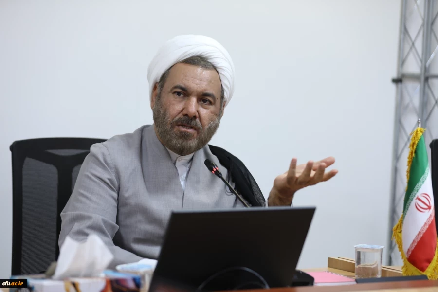 انتصاب هشت سرپرست دانشکده استانی و دو معاون برنامه ریزی و توسعه منابع دانشگاه فرهنگیان استان 3