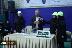 آغاز چهارمین لیگ درون دانشگاهی دانشجومعلمان دانشگاه فرهنگیان اصفهان با حضور پرشور فرهنگیان جوان
 14