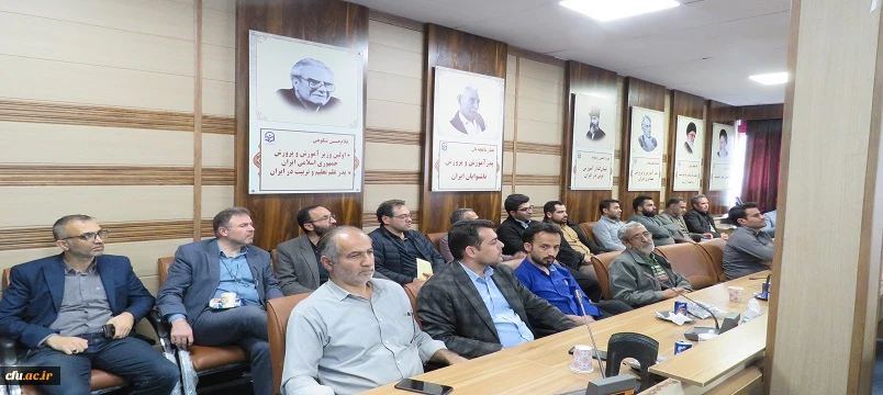 برگزاری دوره آموزشی مبانی و اصول پدافند غیرعامل 3