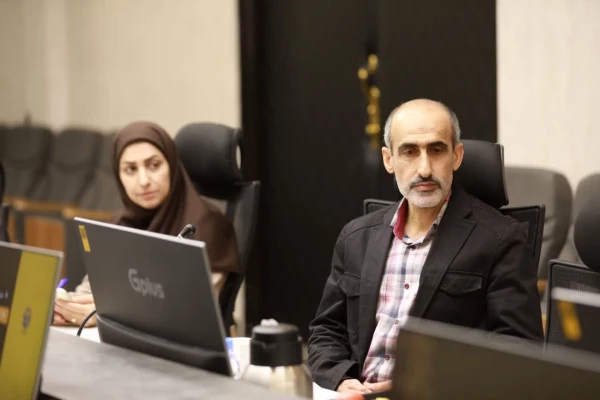 برگزاری هشتمین جلسه کارگروه توسعه منابع انسانی کمیسیون آموزش عمومی قرآن کشور در دانشگاه فرهنگیان 5