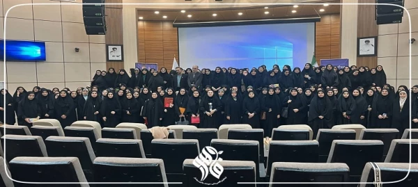 برگزاری دوره آموزشی تربیتی فاهور 2