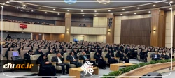 برگزاری دوره آموزشی تربیتی فاهور 3