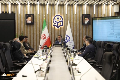 بررسی روند پذیرش و ثبت نام دانشجویان غیرایرانی در دانشگاه فرهنگیان 