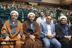 برگزاری همایش استانی انس با قرآن در دانشگاه فرهنگیان یزد
 3