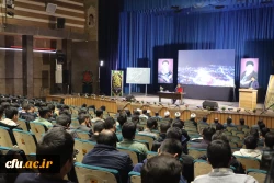 برگزاری همایش استانی انس با قرآن در دانشگاه فرهنگیان یزد
 4