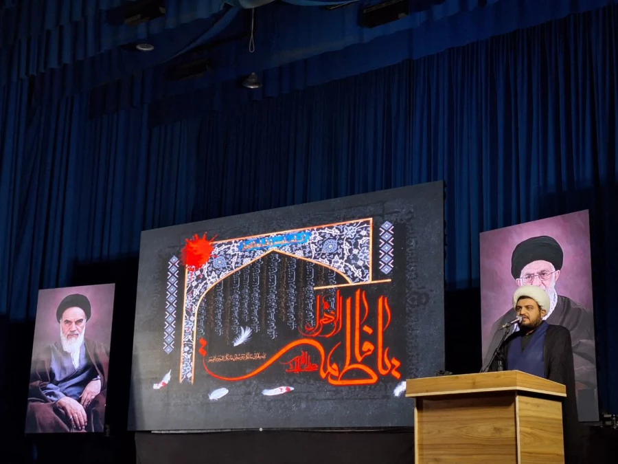 برگزاری همایش استانی انس با قرآن در دانشگاه فرهنگیان یزد
 5