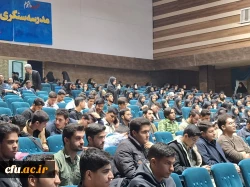 برگزاری همایش استانی انس با قرآن در دانشگاه فرهنگیان یزد
 10