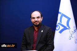 راه اندازی سامانه یکپارچه نظرسنجی مستمر خدمات رفاهی در دانشگاه فرهنگیان تا روز دانشجو
 2