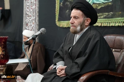 قرآن تکیه گاه زندگی سعادتمند و نجات بخش انسان است