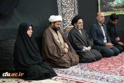 قرآن تکیه گاه زندگی سعادتمند و نجات بخش انسان است 4