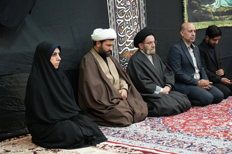 قرآن تکیه گاه زندگی سعادتمند و نجات بخش انسان است 4