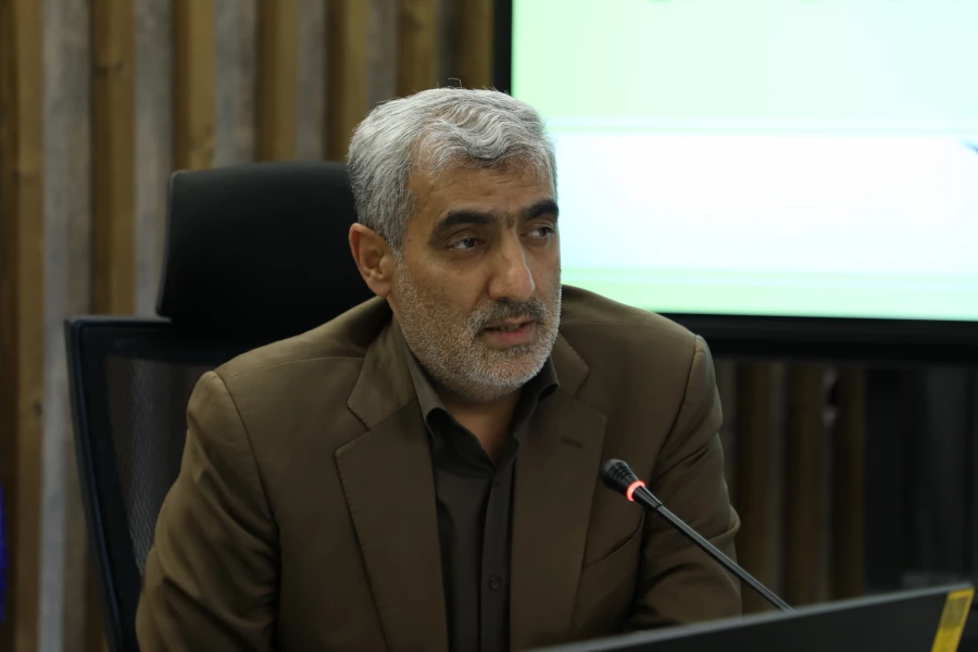 گسترش همکاری های تخصصی دانشگاه فرهنگیان و سازمان آموزش وپرورش استثنایی کشور 2