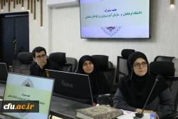 گسترش همکاری های تخصصی دانشگاه فرهنگیان و سازمان آموزش وپرورش استثنایی کشور 2