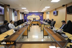 برگزاری نشست ملی توجیهی–تبیینی حقوق و تکالیف دانشگاه و دانشجومعلمان 2