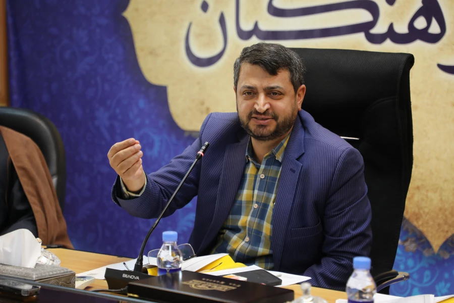 برگزاری نشست ملی توجیهی–تبیینی حقوق و تکالیف دانشگاه و دانشجومعلمان 3