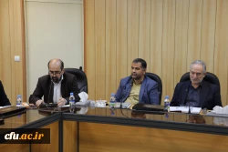 برگزاری نشست ملی توجیهی–تبیینی حقوق و تکالیف دانشگاه و دانشجومعلمان 4