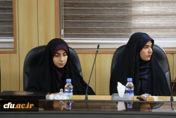 برگزاری نشست ملی توجیهی–تبیینی حقوق و تکالیف دانشگاه و دانشجومعلمان 8