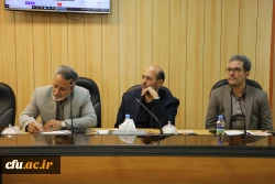 برگزاری نشست ملی توجیهی–تبیینی حقوق و تکالیف دانشگاه و دانشجومعلمان 10