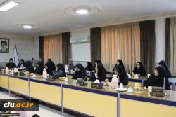 تأکید بر تقویت هویت تربیت معلم و اجرای سند تحول در آیین تکریم و معارفه رئیس دانشگاه فرهنگیان خراسان رضوی 2