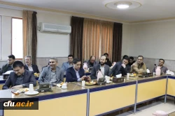 تأکید بر تقویت هویت تربیت معلم و اجرای سند تحول در آیین تکریم و معارفه رئیس دانشگاه فرهنگیان خراسان رضوی 2