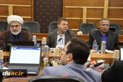 برگزاری کارگاه مهارت افزایی سردبیران و مدیران داخلی نشریات علمی 3