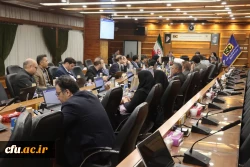 برگزاری کارگاه مهارت افزایی سردبیران و مدیران داخلی نشریات علمی 4