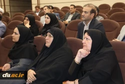 برگزاری کارگاه مهارت افزایی سردبیران و مدیران داخلی نشریات علمی 5