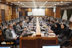 برگزاری کارگاه مهارت افزایی سردبیران و مدیران داخلی نشریات علمی 6