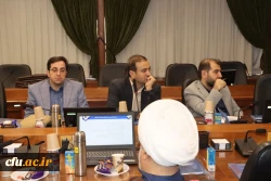برگزاری کارگاه مهارت افزایی سردبیران و مدیران داخلی نشریات علمی 7