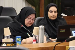 برگزاری کارگاه مهارت افزایی سردبیران و مدیران داخلی نشریات علمی 8