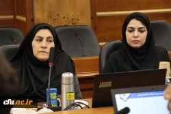 برگزاری کارگاه مهارت افزایی سردبیران و مدیران داخلی نشریات علمی 9