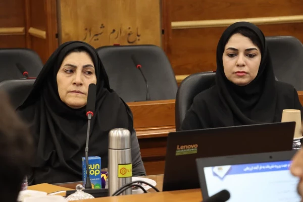 برگزاری کارگاه مهارت افزایی سردبیران و مدیران داخلی نشریات علمی 9