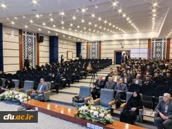 نخستین همایش ملی طراحی فعالیت های خلاقانه در آزمایشگاه ها و کارگاه ها (PCK) به میزبانی دانشگاه فرهنگیان خراسان رضوی برگزار شد 2