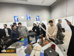 نخستین همایش ملی طراحی فعالیت های خلاقانه در آزمایشگاه ها و کارگاه ها (PCK) به میزبانی دانشگاه فرهنگیان خراسان رضوی برگزار شد 3