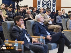 نخستین همایش ملی طراحی فعالیت های خلاقانه در آزمایشگاه ها و کارگاه ها (PCK) به میزبانی دانشگاه فرهنگیان خراسان رضوی برگزار شد 5