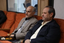 نشست تخصصی با موضوع بسیج علمی، جهاد تربیتی و دانشگاه تمدن  ساز به مناسبت گرامیداشت هفته بسیج  4