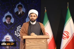 نشست تخصصی با موضوع بسیج علمی، جهاد تربیتی و دانشگاه تمدن  ساز به مناسبت گرامیداشت هفته بسیج  8