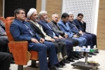 نشست تخصصی با موضوع بسیج علمی، جهاد تربیتی و دانشگاه تمدن  ساز به مناسبت گرامیداشت هفته بسیج  9