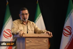 بسیج؛ عامل همگرایی و انسجام ملی در میان اقشار جامعه