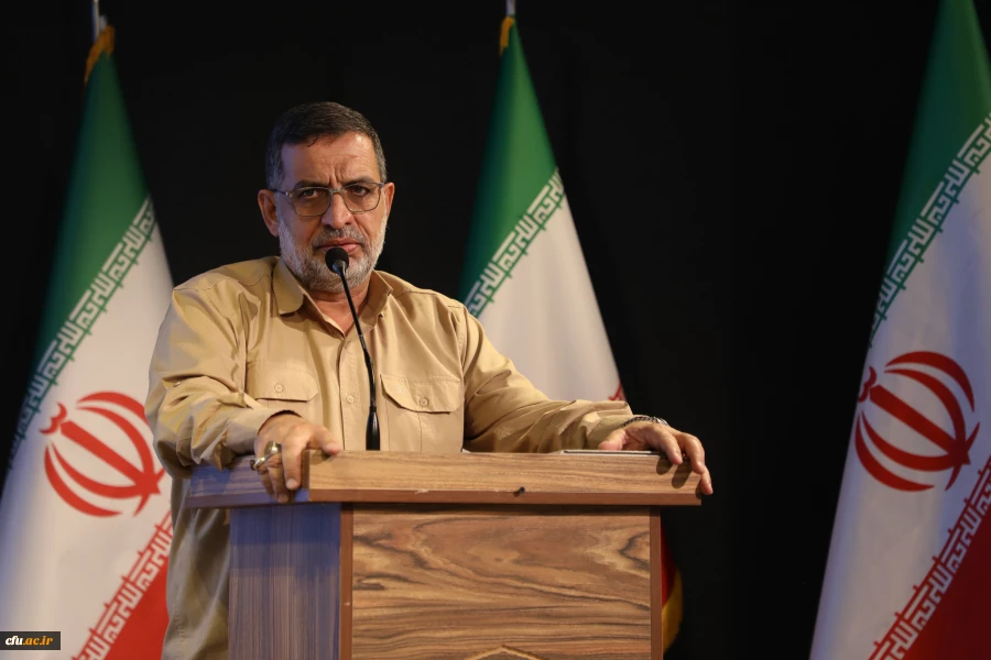 بسیج؛ عامل همگرایی و انسجام ملی در میان اقشار جامعه