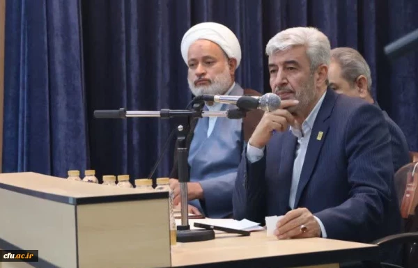 Farhangian University: The Beating Heart of National Education 2