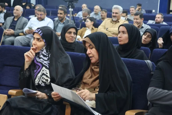 Farhangian University: The Beating Heart of National Education 4