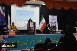 برگزاری مسابقات مناظره دانشجویی در دانشگاه فرهنگیان استان چهارمحال و بختیاری  2