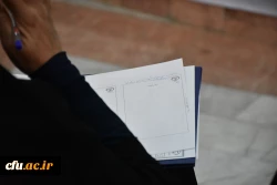 برگزاری مسابقات مناظره دانشجویی در دانشگاه فرهنگیان استان چهارمحال و بختیاری  8