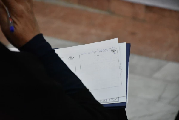 برگزاری مسابقات مناظره دانشجویی در دانشگاه فرهنگیان استان چهارمحال و بختیاری  8