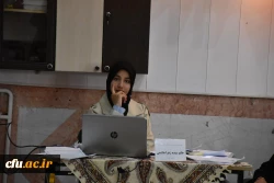 برگزاری مسابقات مناظره دانشجویی در دانشگاه فرهنگیان استان چهارمحال و بختیاری  11